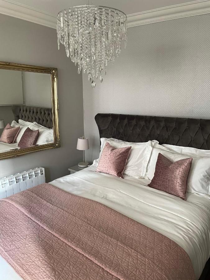 Galtres Chambers Apartment Coppergate York Buitenkant foto