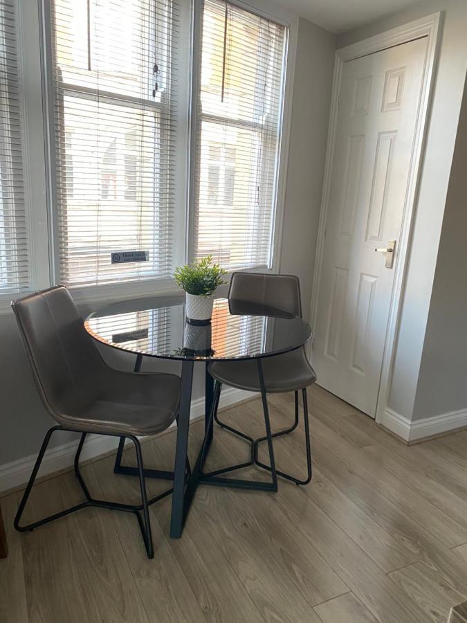 Galtres Chambers Apartment Coppergate York Buitenkant foto